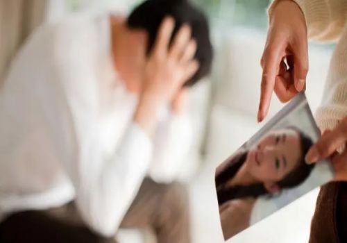广州市婚外情调查：男女方离婚后男方要给多少抚养费
