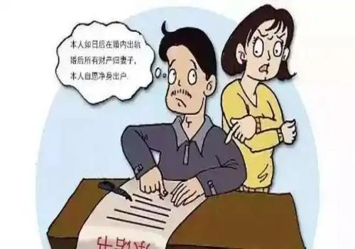 广州市婚姻调查：离婚女方需要付孩子的抚养费吗